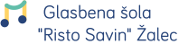 Glasbena šola Risto Savin Žalec